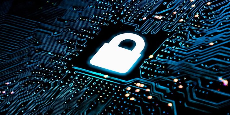 Mọi dữ liệu đều được mã hóa an toàn ngăn chặn rủi ro bị xâm nhập