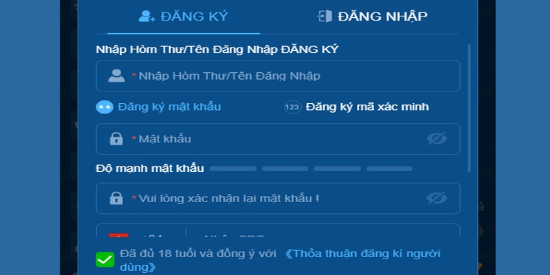 Hướng dẫn cách tham gia chơi đá gà 58WIN nhanh chóng 