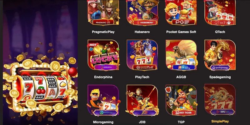 Nổ hũ JDB ra mắt và nhanh chóng chiếm được cảm tình