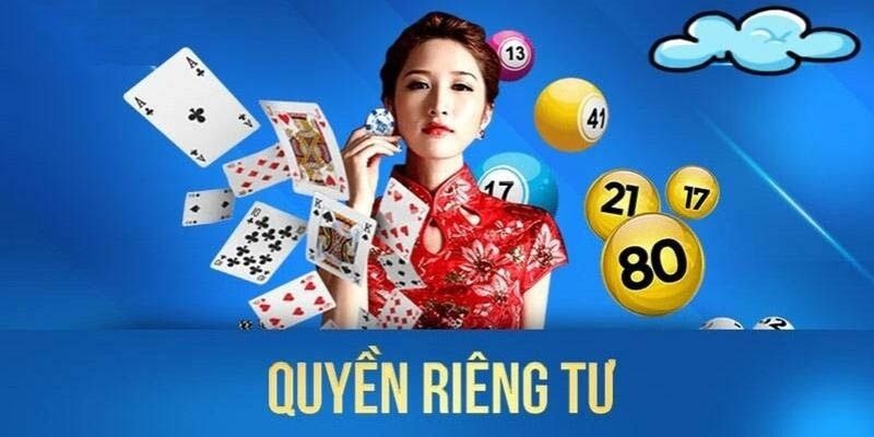 Quyền riêng tư 58WIN cho bet thủ tự do lựa chọn game yêu thích