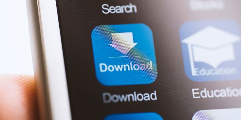 Lưu ý khi tải ứng dụng nhà cái 58WIN về thiết bị