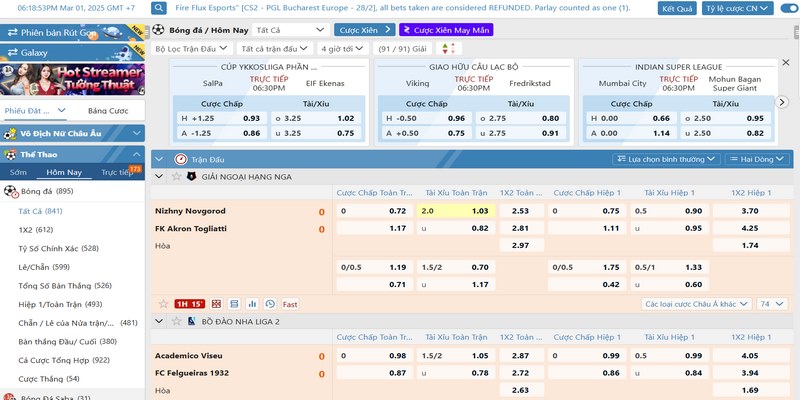Thể thao 58WIN là chuyên mục giải trí có đông đảo anh em gia nhập